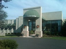 Greenfield Senior Living of Perkiomen Valley