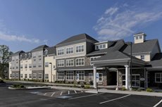 Keystone Villa at Douglasville – Personal Care