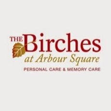 The Birches at Arbour Square