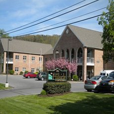 The Hillside Senior Living Community