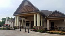 Hewitt House Assisted Living