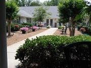 Sugar Creek Senior Living