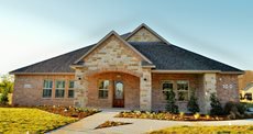 Mustang Creek Estates Burleson