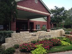 The Courtyards at River Park