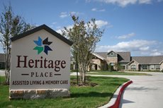 Heritage Place Assisted Living & Memory Care