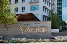 The Stayton at Museum Way