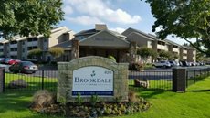 Brookdale Irving