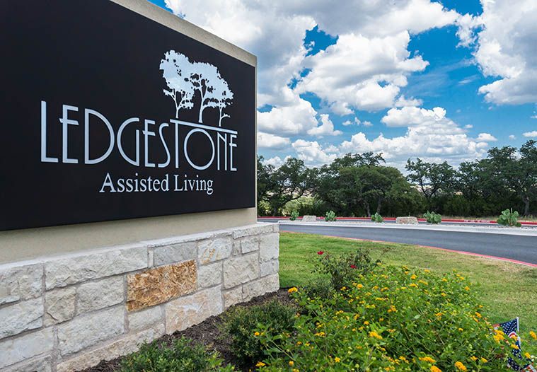 Ledgestone Senior Living