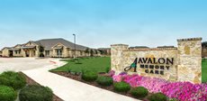 Avalon Memory Care – Cedar Park