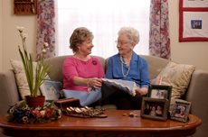 Colonial Oaks Assisted Living and Memory Care in Pearland