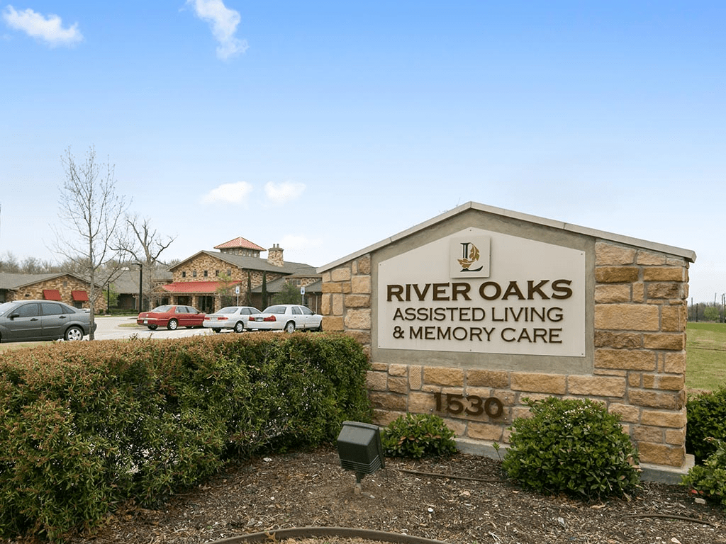 River Oaks Assisted Living & Memory Care