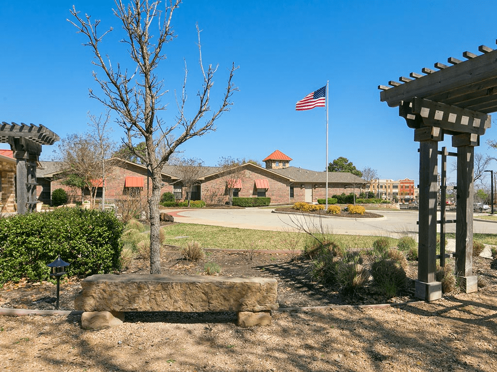 Rosewood Assisted Living & Memory Care