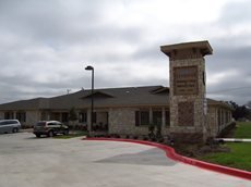 New Haven Assisted Living & Memory Care of Cibolo