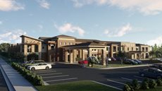 The Landing at Watercrest Shadow Creek Ranch (Opening Late 2018)