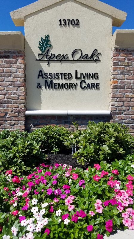 Apex Oaks at Cypress Assisted Living and Memory Care