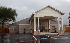 New Haven Memory Care of Tomball