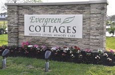 Evergreen Cottages