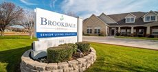 Brookdale Lewisville