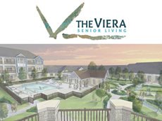 The Viera Senior Living (Opening Summer 2018)