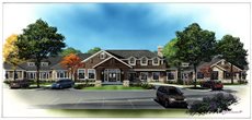 The Village Assisted Living and Memory Care