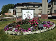 Legacy House Assisted Living of Spanish Fork