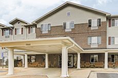 Paramount Senior Living at Fredericksburg