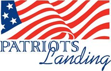 Patriots Landing