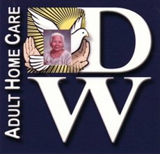 Divine Works Adult Home Care