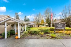 Pacifica Senior Living Snohomish