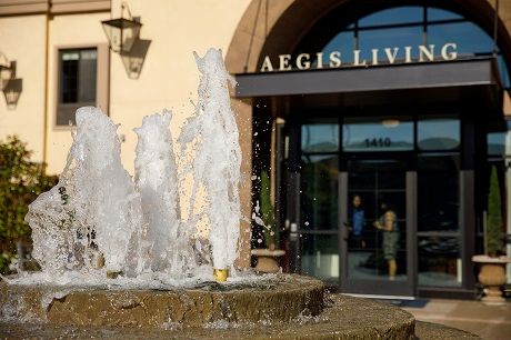 Aegis at Ravenna