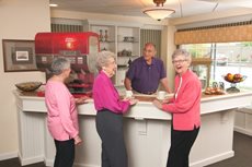 Edmonds Landing Retirement Community