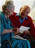 Best Loving Care Elderly Living