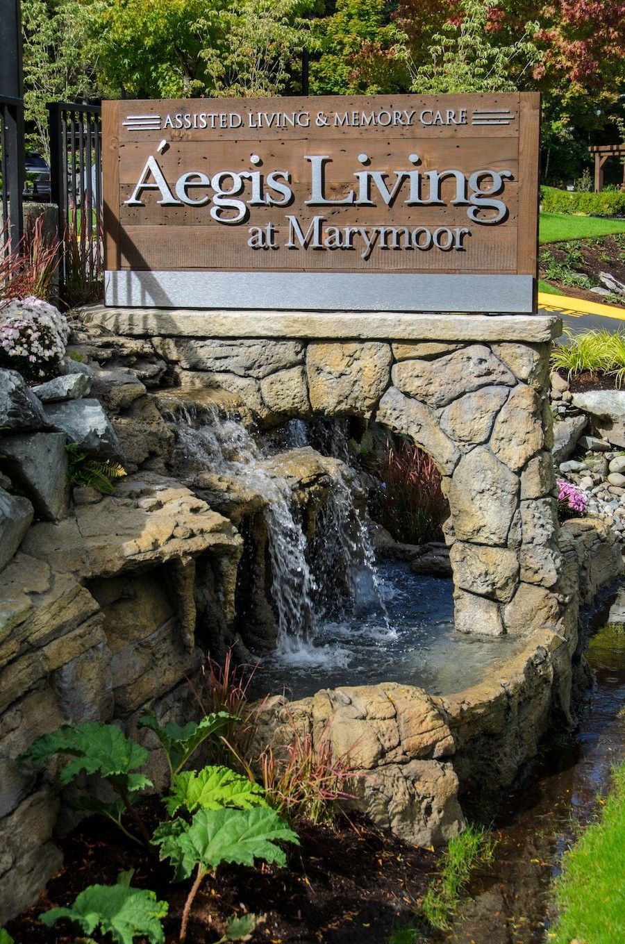 Aegis at Marymoor