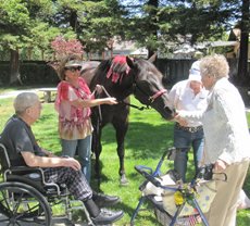 Livermore Valley Senior Living