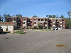 Atrium Stevens Point Care Center