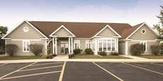 Our House Senior Living Memory Care - Portage