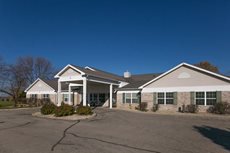 Madison Pointe Senior Living