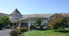 Aster Retirement Community of Cottage Grove