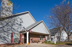 McFarland Villa Assisted Living