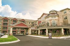 New Perspective Senior Living | North Shore