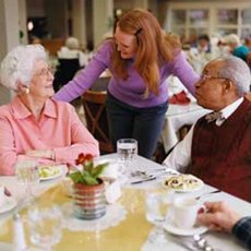 San Bruno Care Home