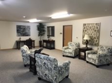 Country Terrace Assisted Living-Black River Falls