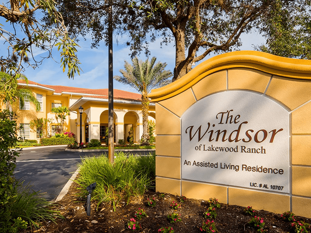 Windsor of Lakewood Ranch