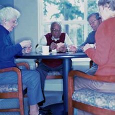 Reliez Valley Care Home