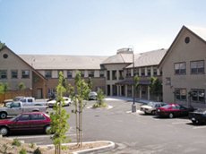 Pinole Senior Village