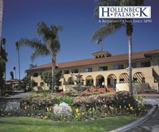 Hollenbeck Home a CCRC