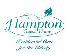 Hampton Guest Home