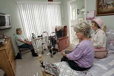 AAA Assistance Care Home