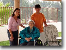 Golden Coast Senior Living #4