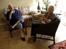 Active Senior Home Care